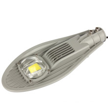 Luz de calle solar al aire libre ahorro de energía de la CA DC 24V 12V 50W LED